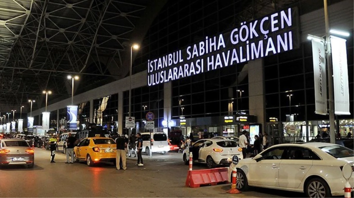 Malezyalı şirket, Sabiha Gökçen Havalimanı'nın işletme hakkını satıyor