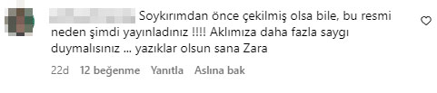 Yeni koleksiyonuyla infial yaratan Zara'dan tartışma yaratan açıklama! Hiç kimse ikna olmadı