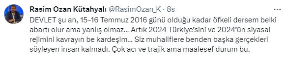 Süper Kupa skandalı sonrası olay iddia: Devlet 15 Temmuz'daki kadar öfkeli, futbol yöneticilerine operasyon yapılacak