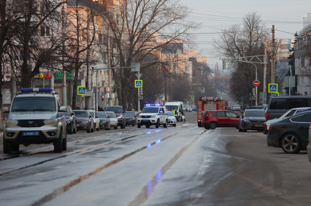 Rusya ve Ukrayna karşılıklı füzeleri ateşledi: 53 ölü, 267 yaralı