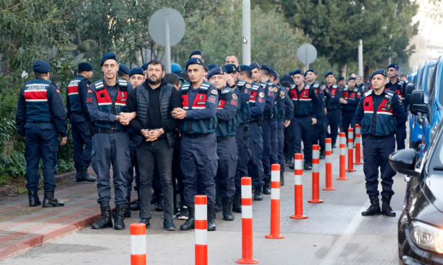 Oğlu intihar eden annenin ihbarıyla Çukur Çetesi çökertildi! 43 kişi gözaltında