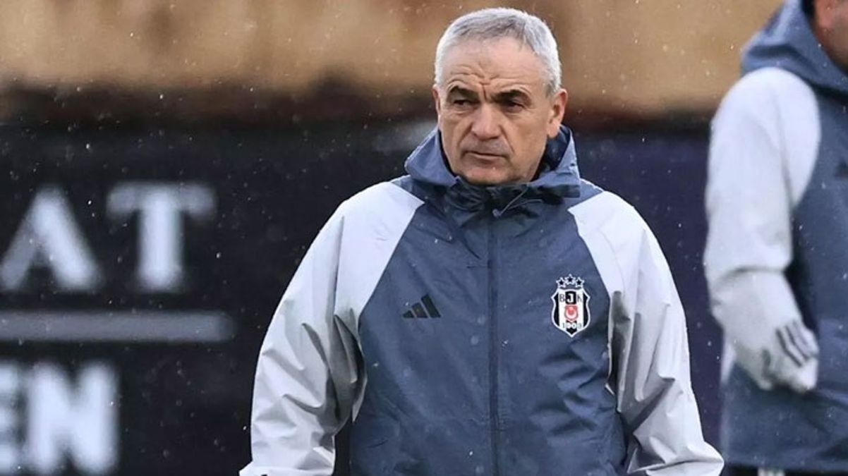 Beşiktaş, Aboubakar, Rosier, Bailly, Ghezzal ve Onana'yı kadrdo dışı bıraktı