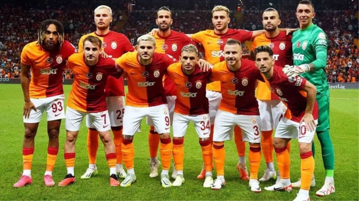 Nefesler tutuldu! Galatasaray'ın Avrupa'daki rakibi belli oluyor