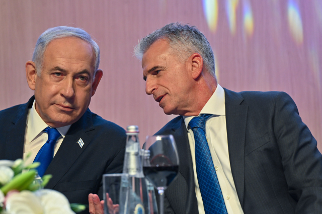 Netanyahu'nun savaş kabinesinde çatlak! Mossad şefinin müzakere için Katar'a gitmesini engellediler