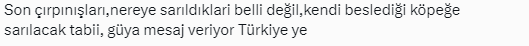 İsrail Başbakanı Netanyahu'nun oğlundan skandal paylaşım! Türkiye'yi hedef aldı