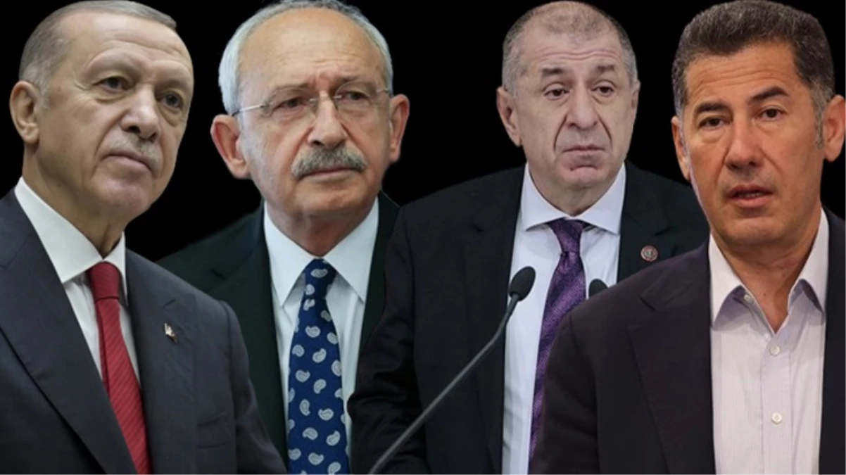 Vatandaş en çok kimi merak etti? İşte siyasilerin 2023 karnesi