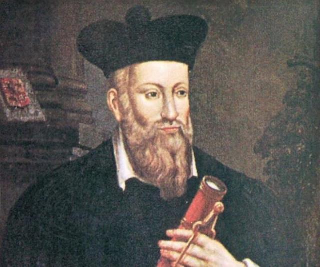 Kraliçe Elizabeth'in ölümünü bilmişti! İşte Nostradamus'un 2024 yılı için 4 kehaneti