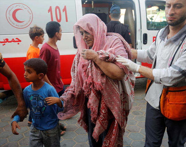 Ölüme kalkan el! ABD'nin Gazze için ateşkes tasarısını veto etmesine tepki yağıyor