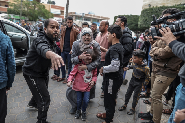 Hamas'tan, Gazze'deki çatışmada üst düzey askerlerini kaybeden İsrail'e uyarı: Kayıplarınızın faturası artacak