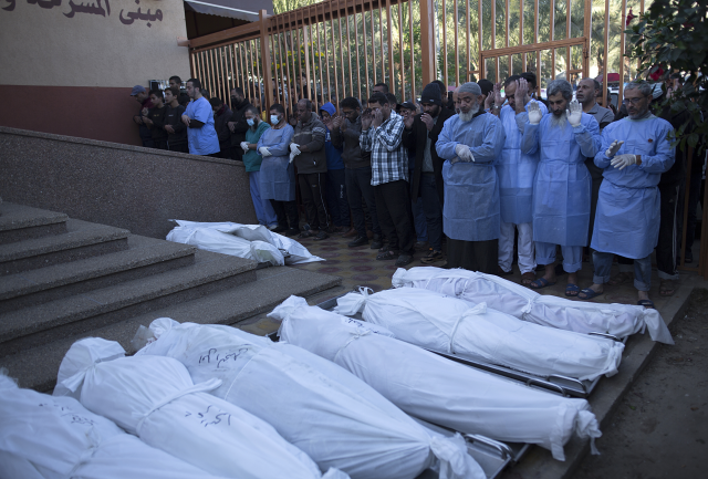 İsrail Gazze işgalini genişletiyor! Güneydeki Han Yunus ağır bombardıman altında