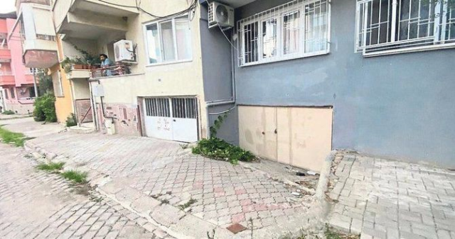 Kiracılarını öldürüp evlerinin garajına gömen çift müebbet hapis cezasına çarptırıldı