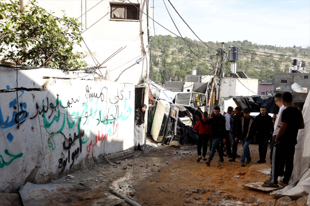 İngiliz basını, İsrail'in gözünü Lübnan'a diktiğini yazdı: Yeni bir savaş kaçınılmaz