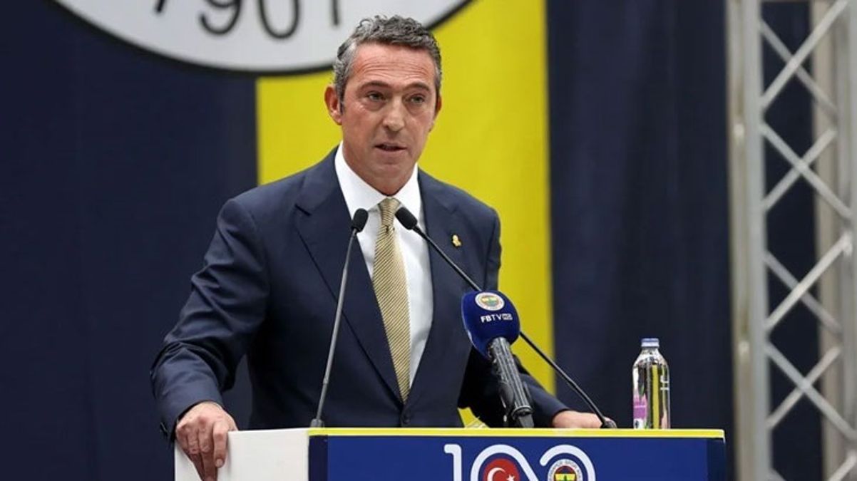 Fenerbahçe'den Avrupa Ligi kararı