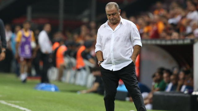 Terim'in imzasına Yunan basınından ilginç tepki: Yönetimin kararı mantıklı değil