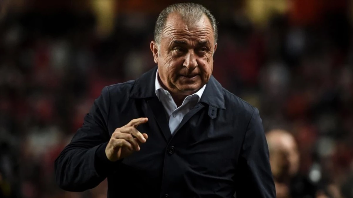 Terim'in imzasına Yunan basınından ilginç tepki: Yönetimin kararı mantıklı değil