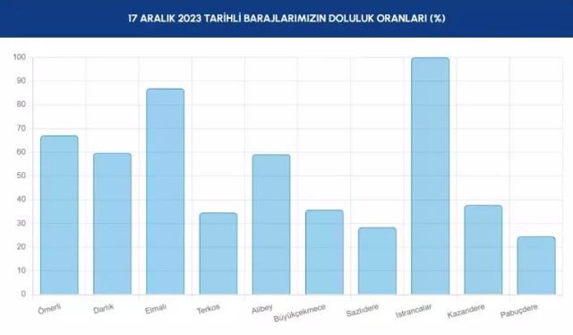 Atkı, bere, eldiven ne varsa hazırlayın! İstanbul'a önümüzdeki hafta sonu kar geliyor