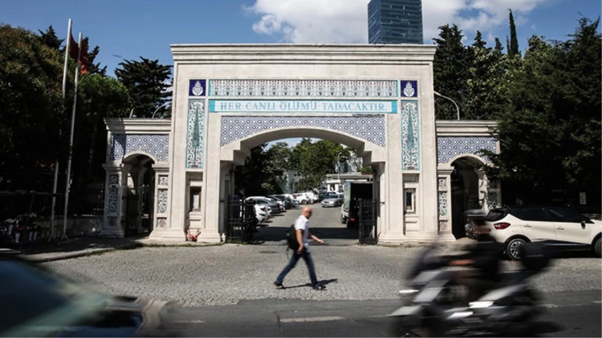 İstanbul'da mezar yeri ücretlerine yüzde 54 zam