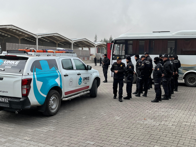 Niğde Gazozu fabrikasında feci olay! Temizlemek için su kazanına giren 2 işçi, zehirlenerek hayatını kaybetti