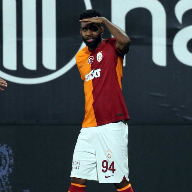 Aslan hata yapmadı! Galatasaray, Pendikspor'u deplasmanda 2-0 mağlup etti