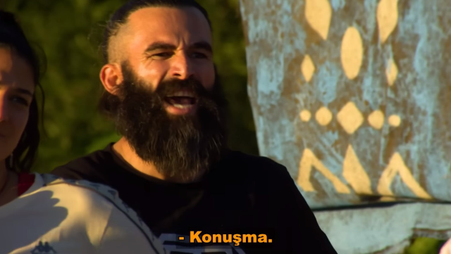 Survivor All Star 2024'ten ilk fragman yayınlandı! Turabi ve Poyraz kavga ediyor