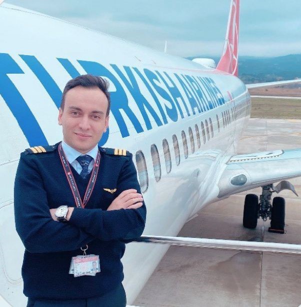 İki meslektaşının can verdiği kazadan sağ kurtulan pilot tutuklandı