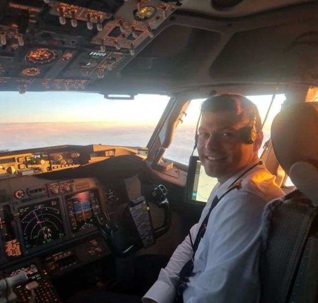 İki meslektaşının can verdiği kazadan sağ kurtulan pilot tutuklandı