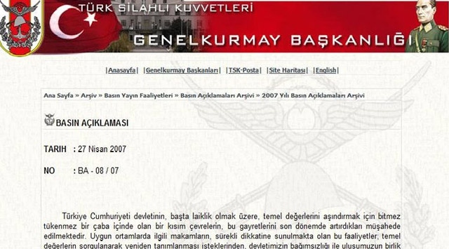 Meclis'e damga vuran çıkış! İşte Numan Kurtulmuş'un darbe tartışmasında Özel'e örnek gösterdiği 6 olay