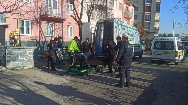 Konya'da boşandığı eşi ve kızını öldüren şüphelinin ilk ifadesi ortaya çıktı