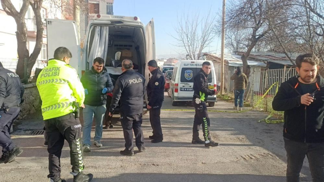 Konya'da boşandığı eşi ve kızını öldüren şüphelinin ilk ifadesi ortaya çıktı