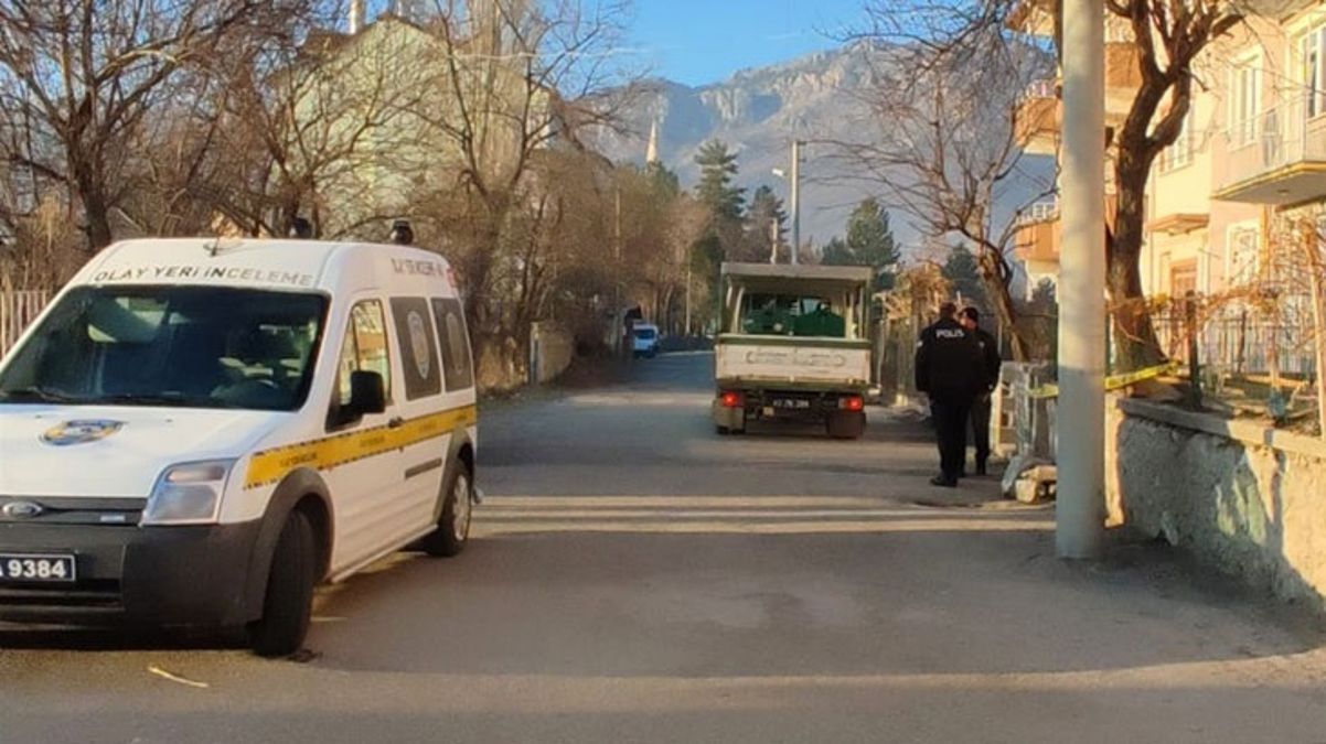 Konya'da boşandığı eşi ve kızını öldüren şüphelinin ilk ifadesi ortaya çıktı