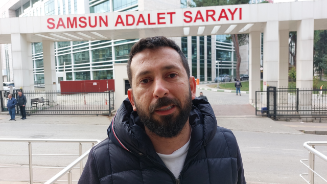 Süper Kupa krizi sonrası Araplara küfreden fenomen Azad Yılmaz serbest bırakıldı: Pişmanım