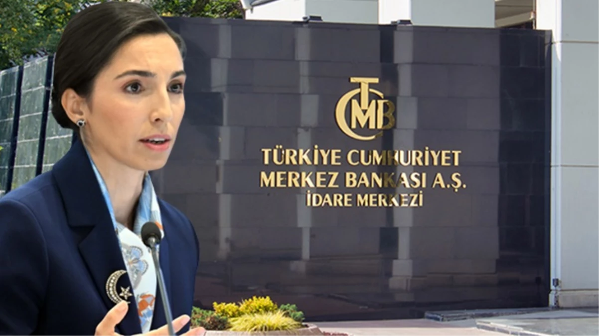 Tüm gözler Merkez'in faiz kararında! Ekonomistler 250 baz puanlık artış bekliyor