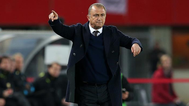 Fatih Terim, Panathinaikos ile anlaştı! Yarın imza için Atina'ya gidiyor