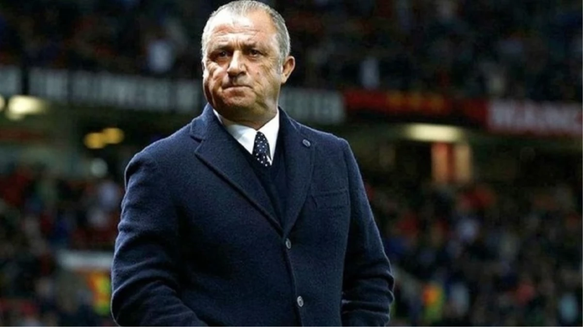 Fatih Terim, Panathinaikos ile anlaştı! Yarın imza için Atina'ya gidiyor