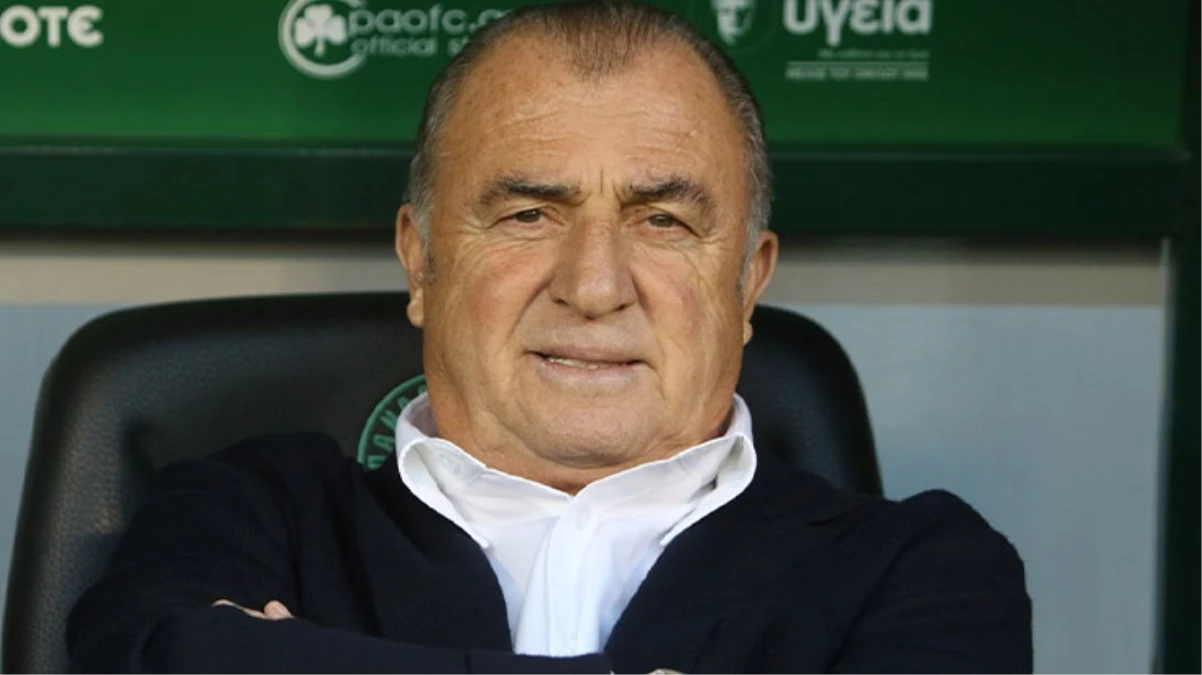 Fatih Terim 2 haftada ligin ayarlarıyla oynadı! Yunanistan'ın yeni lideri Panathinaikos