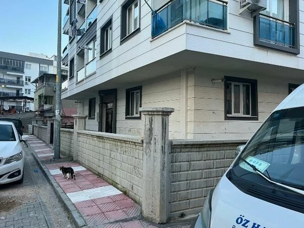 3 gün önce kiraladıkları ev, iki kız kardeşi hayattan kopardı