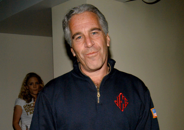 Pedofili Adası skandalı büyüyor! Jeffrey Epstein gizli kamera koyup Bill Clinton, Richard Branson ve Prens Andrew'u kayda almış