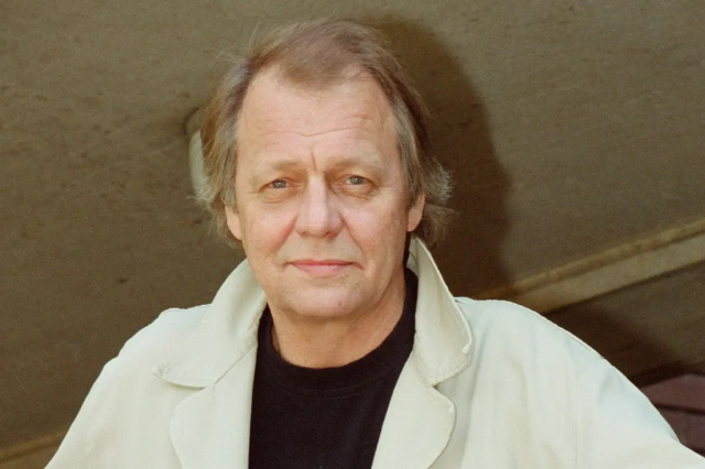 Ünlü aktör David Soul hayatını kaybetti