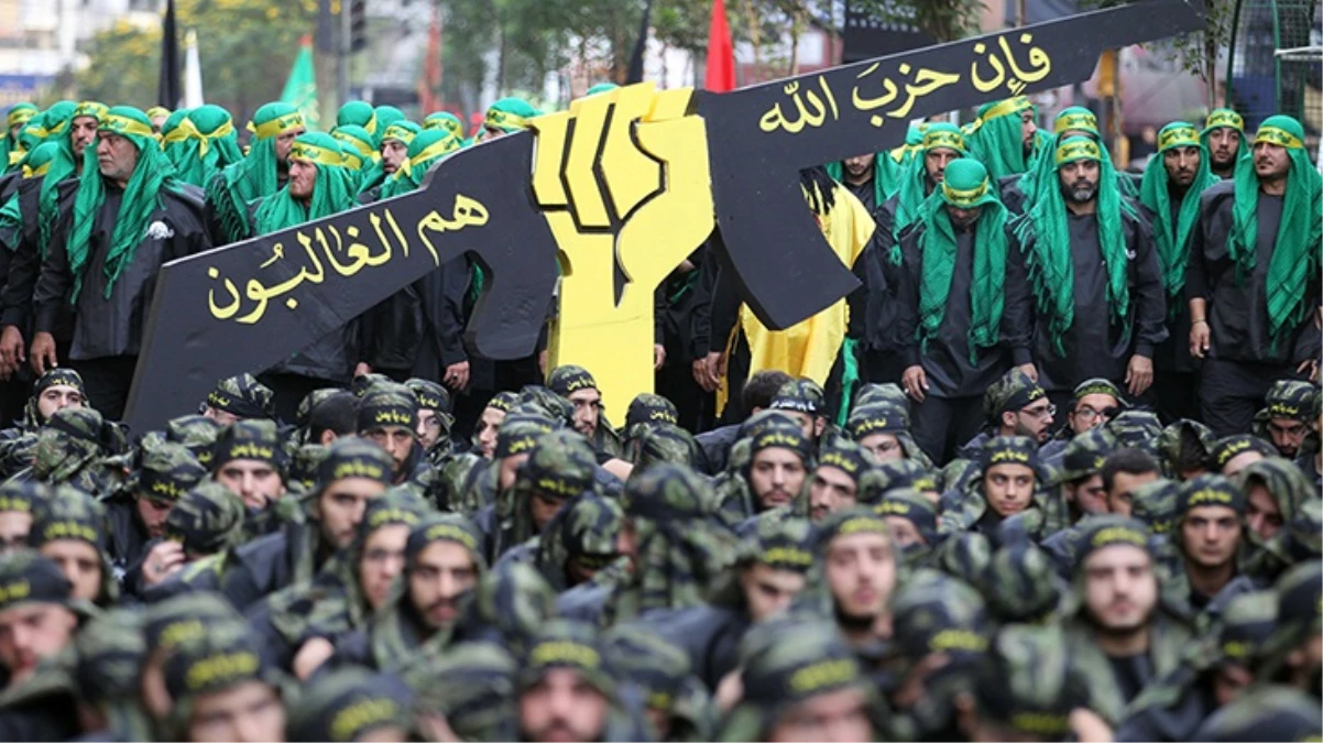 Hamas yöneticisini Lübnan'da öldüren İsrail'e Hizbullah'tan sert tepki: Bu suç, cezasız ve karşılıksız kalmayacak