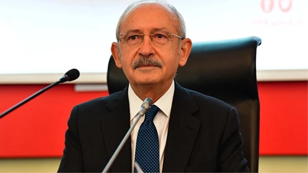 Şehitler üzerinden hükümeti eleştiren Kılıçdaroğlu, bir de manidar not düştü