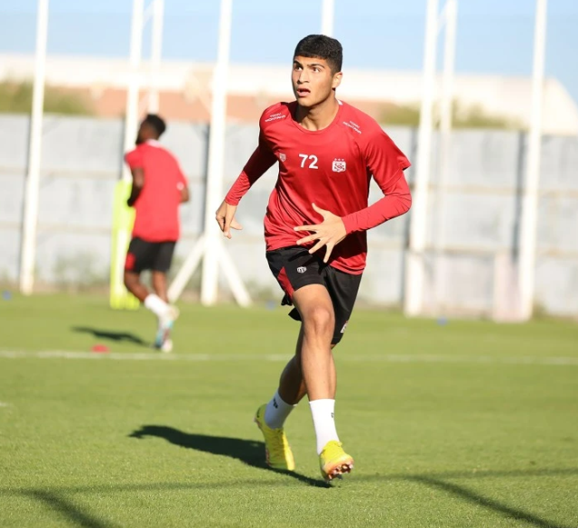 Anlaşma tamam! Sivasspor'un 17'lik yıldızı Yunus Emre Konak, Premier Lig yolcusu