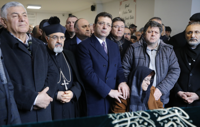 Kilise saldırısında hayatını kaybeden Cihan'ın kuzeni konuştu: Yüzde 80 engelliydi, gezmek için kiliseye gitmiş