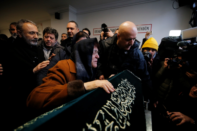 Kilise saldırısında hayatını kaybeden Cihan'ın kuzeni konuştu: Yüzde 80 engelliydi, gezmek için kiliseye gitmiş