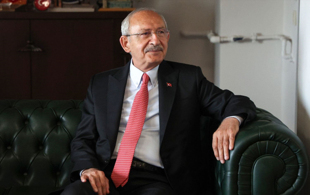 Kılıçdaroğlu'ndan Erdoğan'a yanıt: Koltuk derdi olanın Allah belasını versin