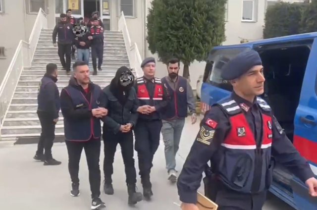 Kesik baş cinayetinde korkunç itiraf! 4 çocuk babasının katili, diş hekimi çıktı