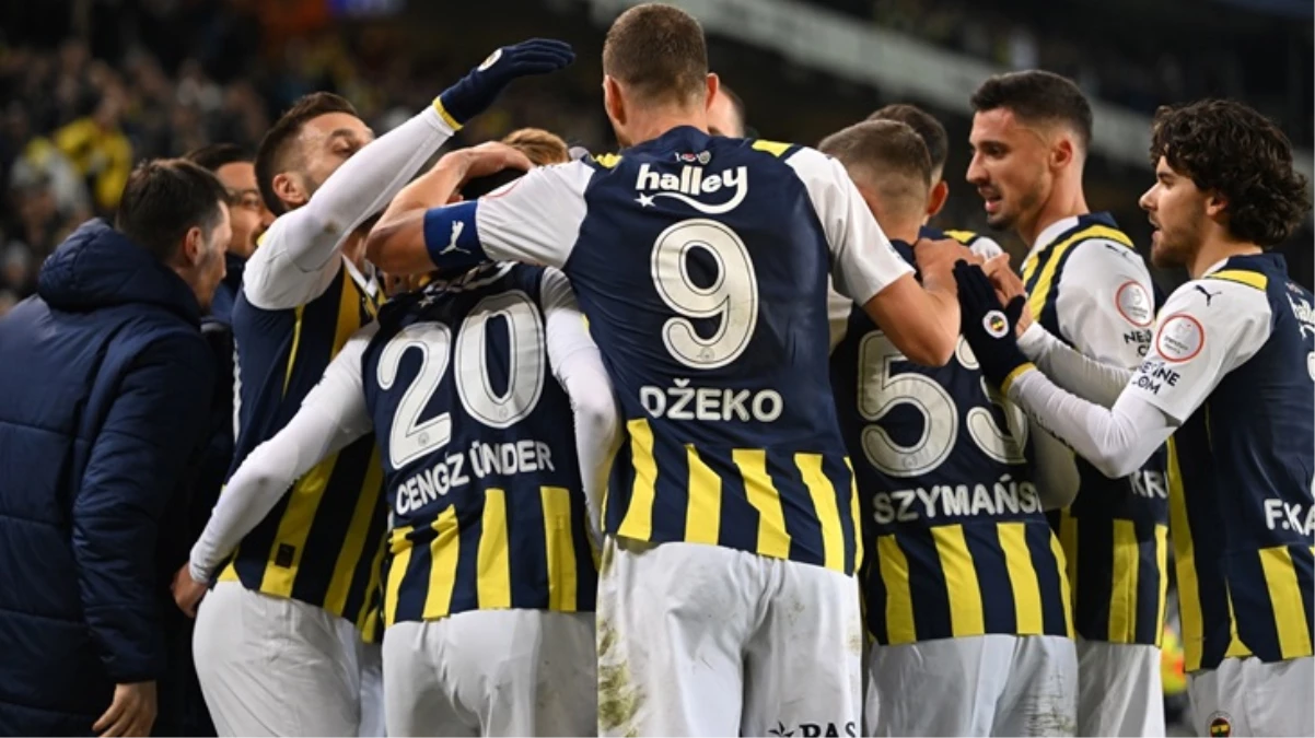 Fenerbahçe'nin başına talih kuşu kondu! Genç futbolcuya 20 milyon euroluk teklif var