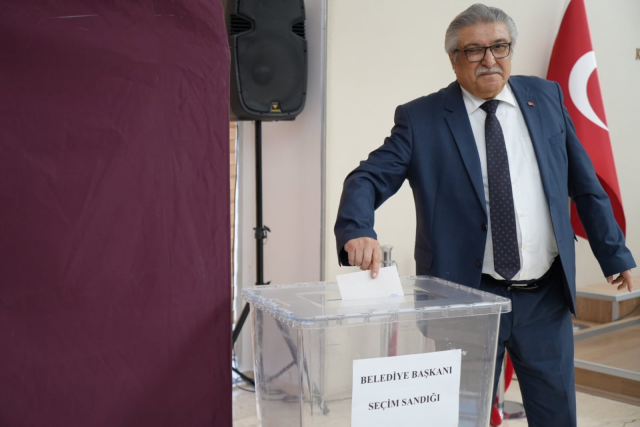 AK Parti, MHP ve İYİ Parti ittifak yaptı, CHP Bilecik'te belediye başkanlığını kaybetti