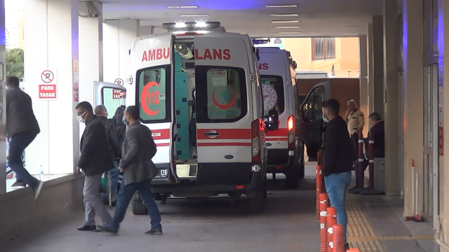 Şanlıurfa'da silahla oynayan genç, arkadaşını öldürdü