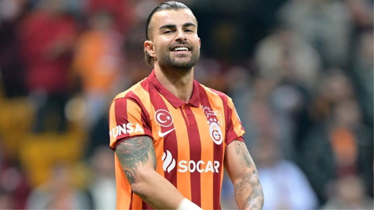 Şampiyonluk yolunda Galatasaray'da büyük kayıp! Abdülkerim Bardakcı haftalarca yok