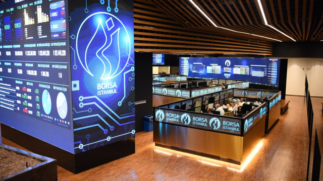 Borsa İstanbul, tüm zamanların rekorunu kırdı